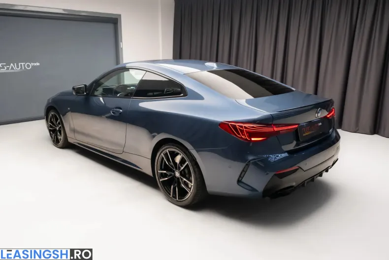 BMW M4 (Seria 4) din 2024 cu 37.099 km - oferta BMW246862 - foto 6