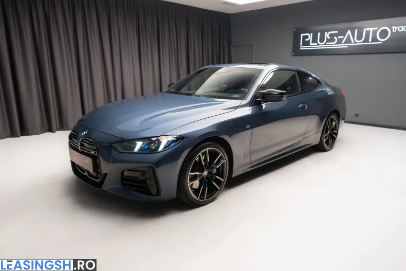 BMW M4 (Seria 4) din 2024 cu 37.099 km - oferta BMW246862 - foto 7