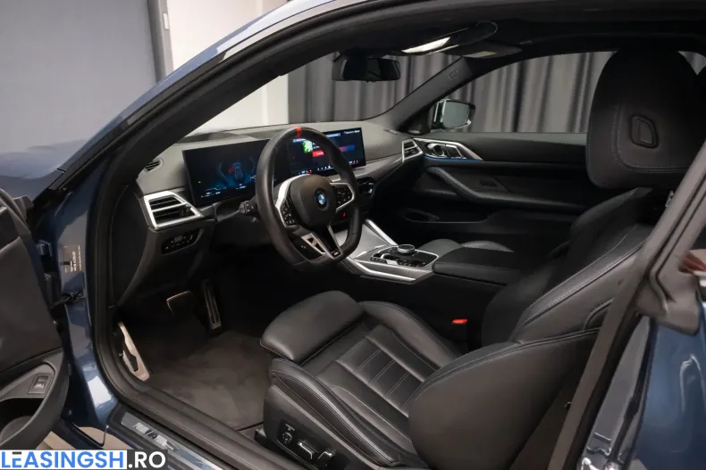 BMW M4 (Seria 4) din 2024 cu 37.099 km - oferta BMW246862 - foto 9