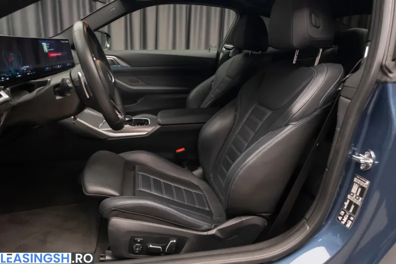 BMW M4 (Seria 4) din 2024 cu 37.099 km - oferta BMW246862 - foto 10