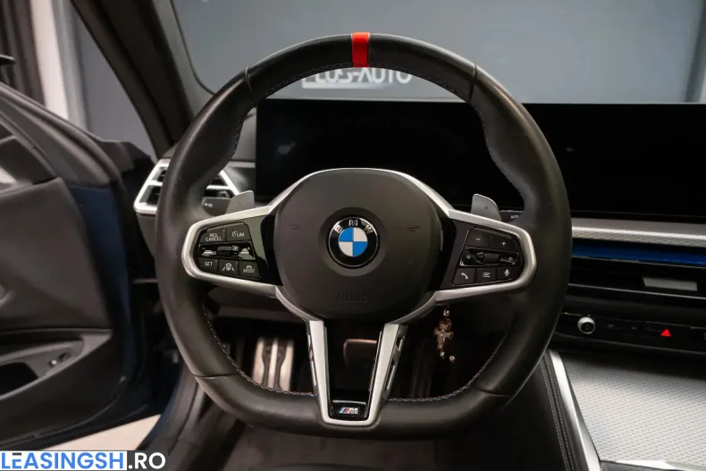 BMW M4 (Seria 4) din 2024 cu 37.099 km - oferta BMW246862 - foto 18
