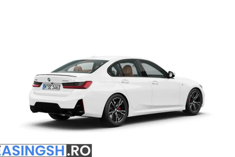 BMW 320i (Seria 3) din 2026 cu 1 km - oferta BMW246863 - foto 2