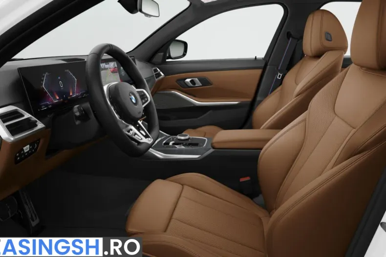BMW 320i (Seria 3) din 2026 cu 1 km - oferta BMW246863 - foto 4