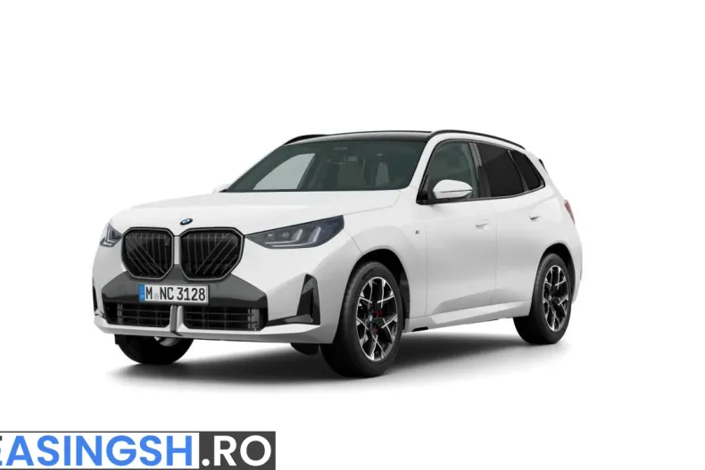 BMW X3 (Seria X) din 2026 cu 1 km - oferta BMW246864 - foto 1