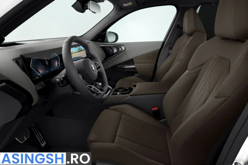 BMW X3 (Seria X) din 2026 cu 1 km - oferta BMW246864 - foto 4