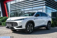 MG HS din 2025 cu 19.582 km - oferta MG0246865 - foto 1
