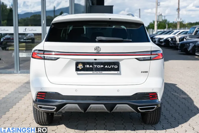 MG HS din 2025 cu 19.582 km - oferta MG0246865 - foto 3