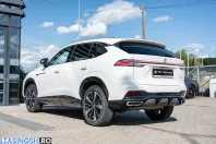 MG HS din 2025 cu 19.582 km - oferta MG0246865 - foto 4