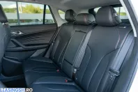 MG HS din 2025 cu 19.582 km - oferta MG0246865 - foto 7
