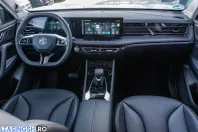 MG HS din 2025 cu 19.582 km - oferta MG0246865 - foto 11