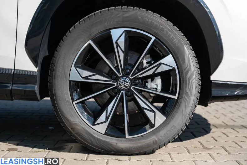 MG HS din 2025 cu 19.582 km - oferta MG0246865 - foto 12
