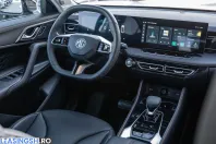 MG HS din 2025 cu 19.582 km - oferta MG0246865 - foto 16