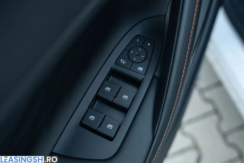 MG HS din 2025 cu 19.582 km - oferta MG0246865 - foto 17