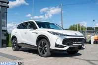 MG HS din 2025 cu 19.582 km - oferta MG0246865 - foto 37