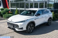 MG HS din 2025 cu 19.582 km - oferta MG0246865 - foto 38