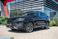 BYD Seal U din 2025 cu 11.686 km - oferta BYD246866 - foto 1
