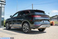 BYD Seal U din 2025 cu 11.686 km - oferta BYD246866 - foto 4