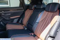 BYD Seal U din 2025 cu 11.686 km - oferta BYD246866 - foto 7