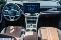 BYD Seal U din 2025 cu 11.686 km - oferta BYD246866 - foto 11