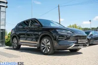 BYD Seal U din 2025 cu 11.686 km - oferta BYD246866 - foto 33