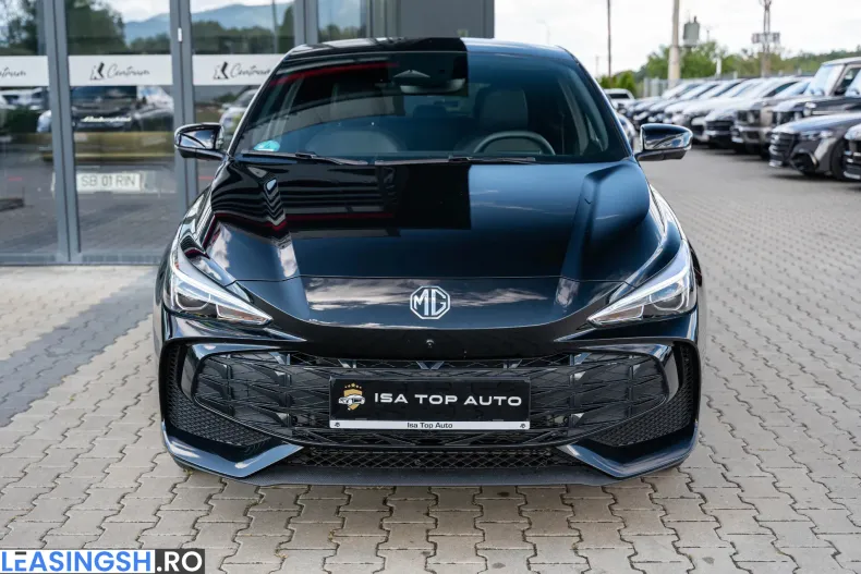 MG MG3 din 2025 cu 7.132 km - oferta MG0246867 - foto 2