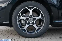 MG MG3 din 2025 cu 7.132 km - oferta MG0246867 - foto 12