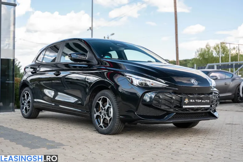 MG MG3 din 2025 cu 7.132 km - oferta MG0246867 - foto 29