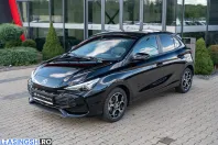 MG MG3 din 2025 cu 7.132 km - oferta MG0246867 - foto 30