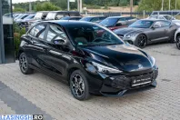 MG MG3 din 2025 cu 7.132 km - oferta MG0246867 - foto 31