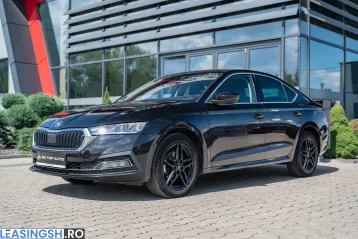 Skoda Octavia din 2023 - oferta SKO246868