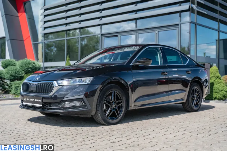 Skoda Octavia din 2023 cu 152.261 km - oferta SKO246868 - foto 1