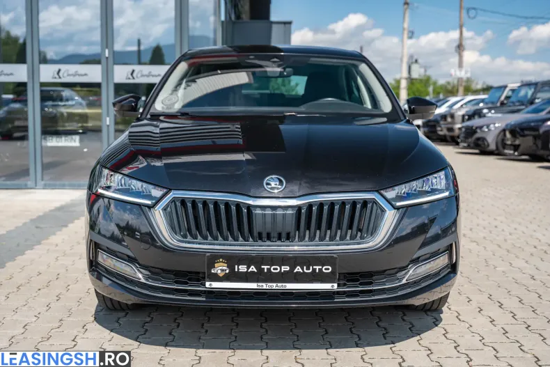 Skoda Octavia din 2023 cu 152.261 km - oferta SKO246868 - foto 2