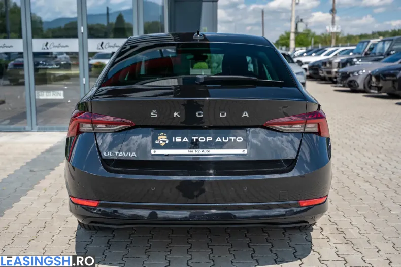 Skoda Octavia din 2023 cu 152.261 km - oferta SKO246868 - foto 3
