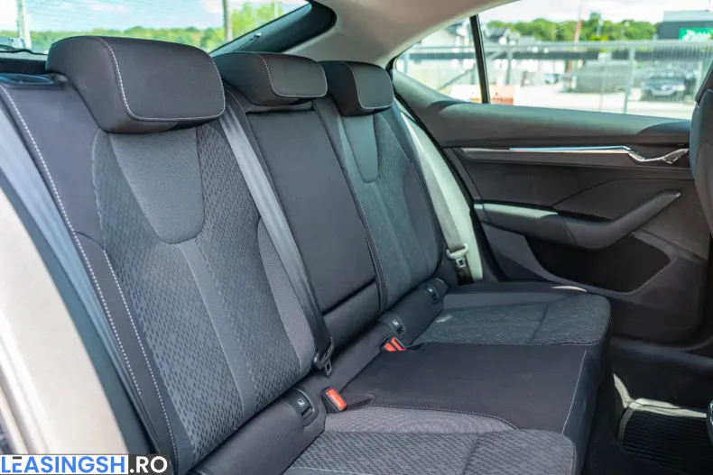 Skoda Octavia din 2023 cu 152.261 km - oferta SKO246868 - foto 8