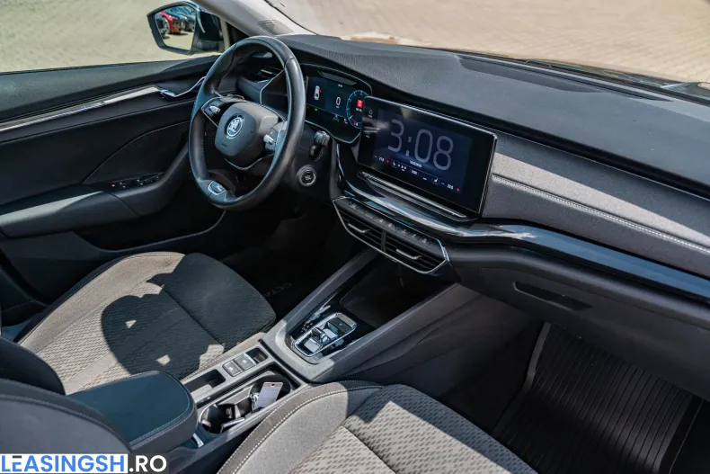 Skoda Octavia din 2023 cu 152.261 km - oferta SKO246868 - foto 9