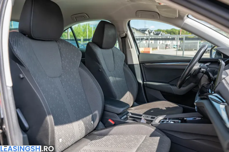 Skoda Octavia din 2023 cu 152.261 km - oferta SKO246868 - foto 10