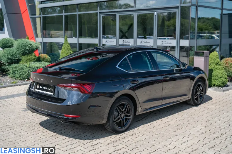Skoda Octavia din 2023 cu 152.261 km - oferta SKO246868 - foto 14