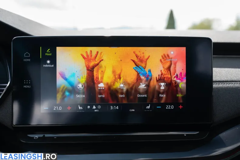 Skoda Octavia din 2023 cu 152.261 km - oferta SKO246868 - foto 30