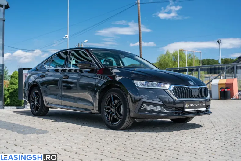 Skoda Octavia din 2023 cu 152.261 km - oferta SKO246868 - foto 32