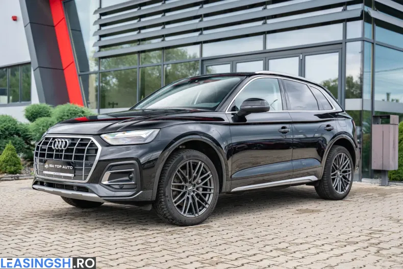 Audi Q5 din 2023 cu 127.682 km - oferta AUD246869 - foto 1
