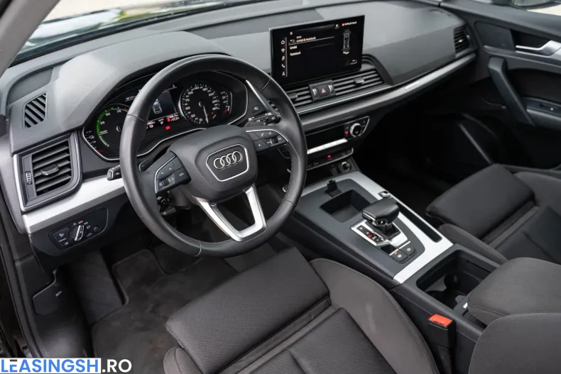 Audi Q5 din 2023 cu 127.682 km - oferta AUD246869 - foto 5