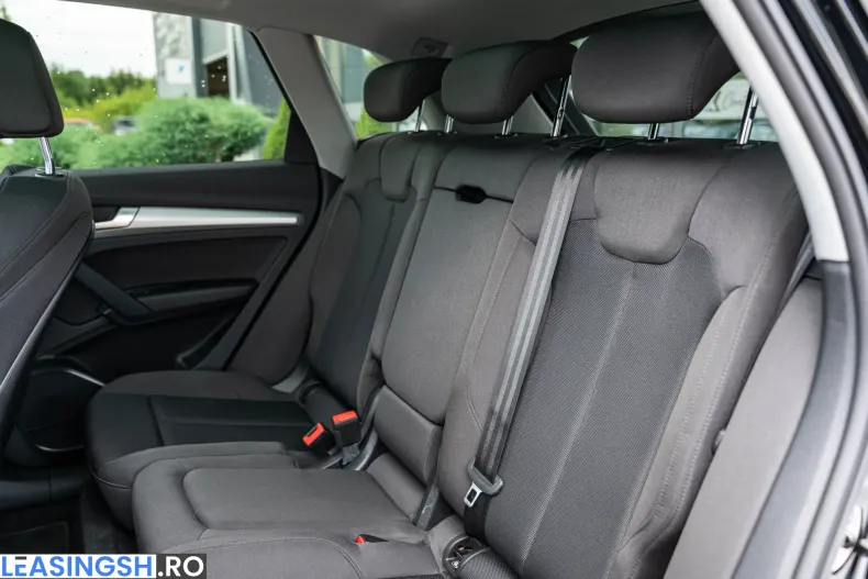 Audi Q5 din 2023 cu 127.682 km - oferta AUD246869 - foto 7
