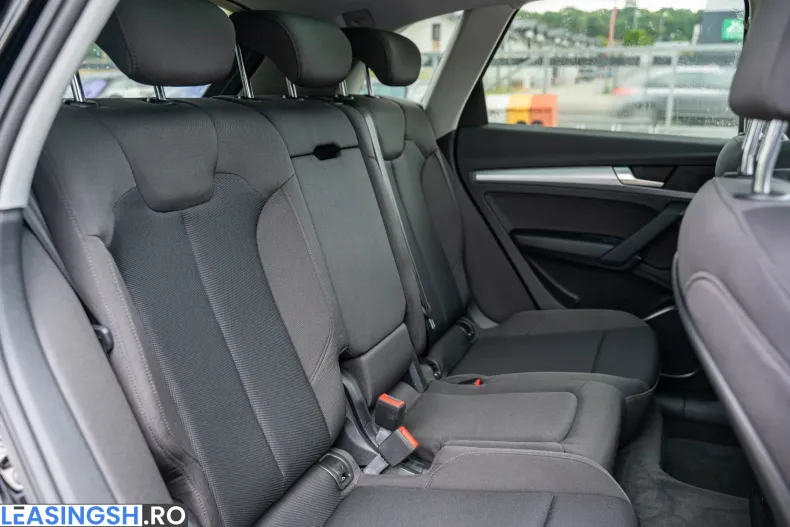 Audi Q5 din 2023 cu 127.682 km - oferta AUD246869 - foto 8