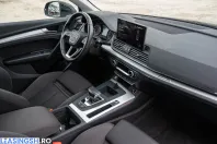 Audi Q5 din 2023 cu 127.682 km - oferta AUD246869 - foto 9