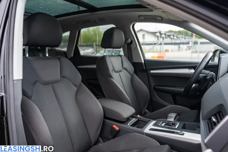 Audi Q5 din 2023 cu 127.682 km - oferta AUD246869 - foto 10