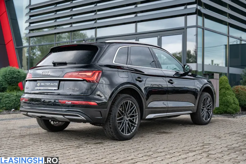 Audi Q5 din 2023 cu 127.682 km - oferta AUD246869 - foto 15