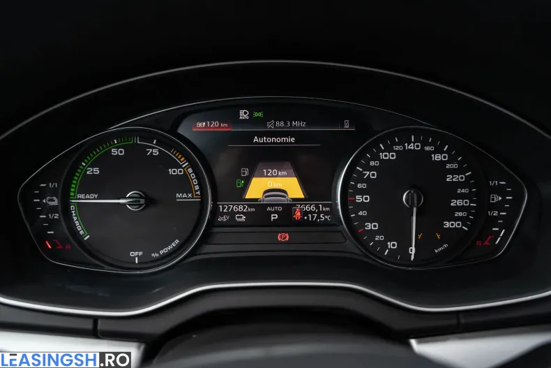 Audi Q5 din 2023 cu 127.682 km - oferta AUD246869 - foto 29