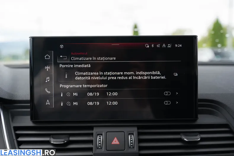 Audi Q5 din 2023 cu 127.682 km - oferta AUD246869 - foto 31
