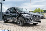 Audi Q5 din 2023 cu 127.682 km - oferta AUD246869 - foto 35