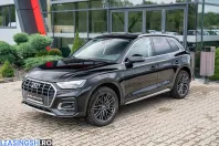 Audi Q5 din 2023 cu 127.682 km - oferta AUD246869 - foto 36